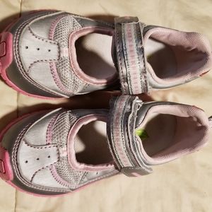 Tsukihoshi kids sneakers